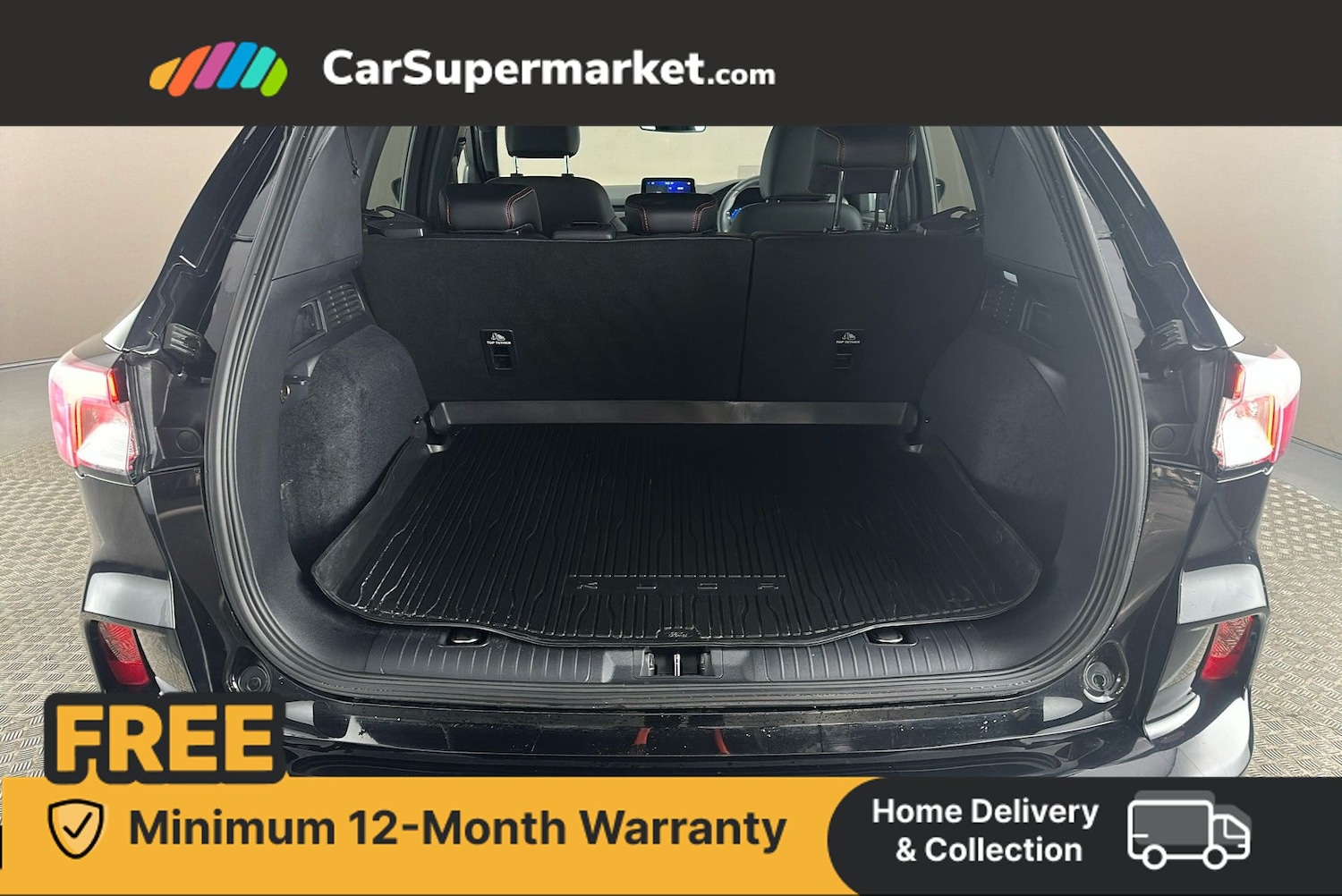 Used Ford Kuga 2021 for sale - 76558293: Photo 22