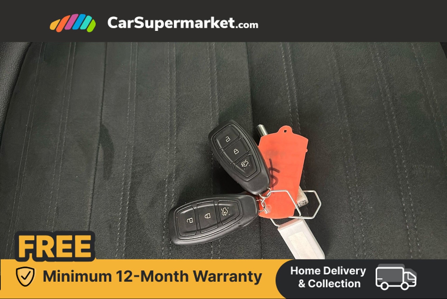 Used Ford Kuga 2021 for sale - 76558293: Photo 23