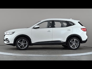 Used MG MG HS 2022 for sale - 79429273: Photo