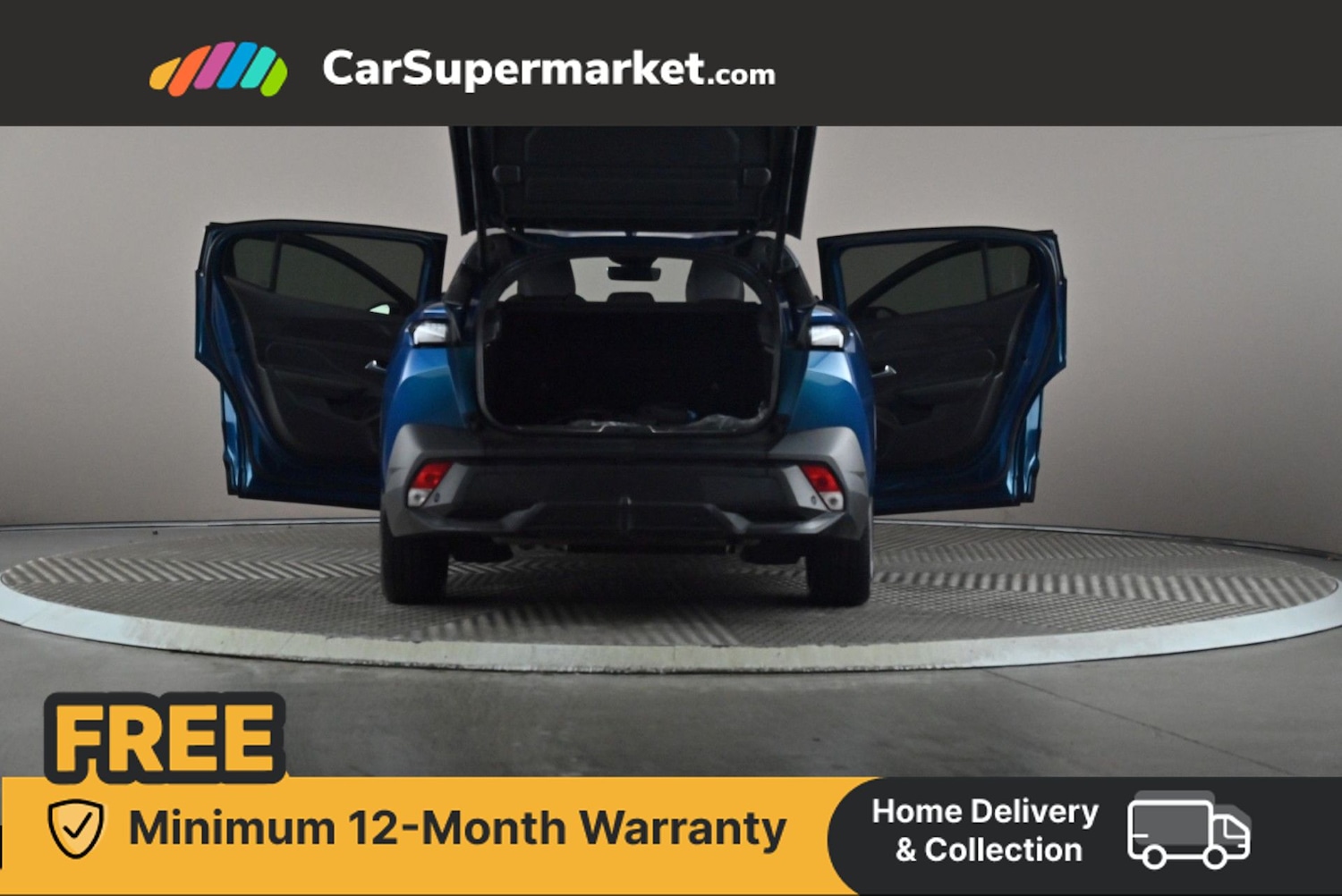 Used Peugeot 408 2024 for sale - 76558325: Photo 11