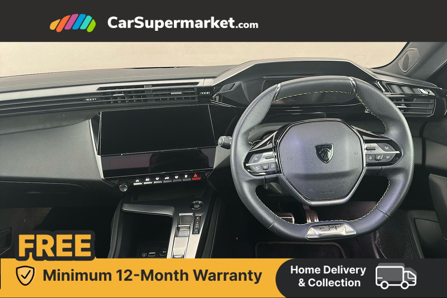 Used Peugeot 408 2024 for sale - 76558325: Photo 14