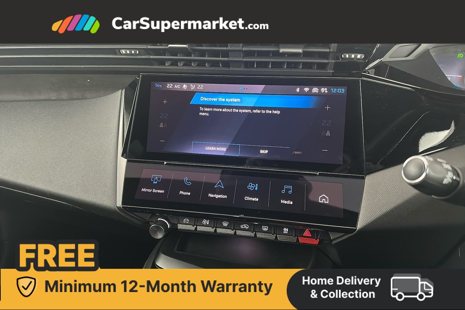 Used Peugeot 408 2024 for sale - 76558325: Photo 16