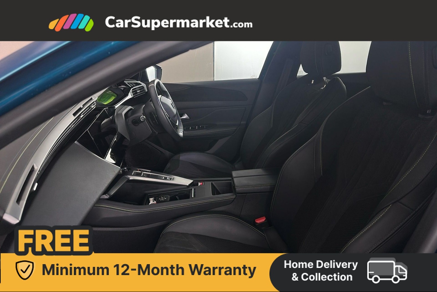 Used Peugeot 408 2024 for sale - 76558325: Photo 17