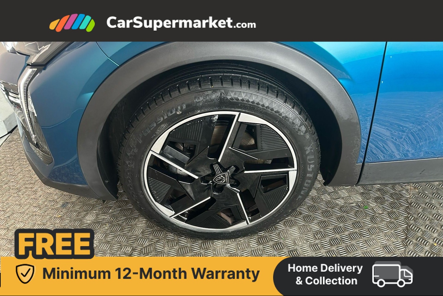 Used Peugeot 408 2024 for sale - 76558325: Photo 19