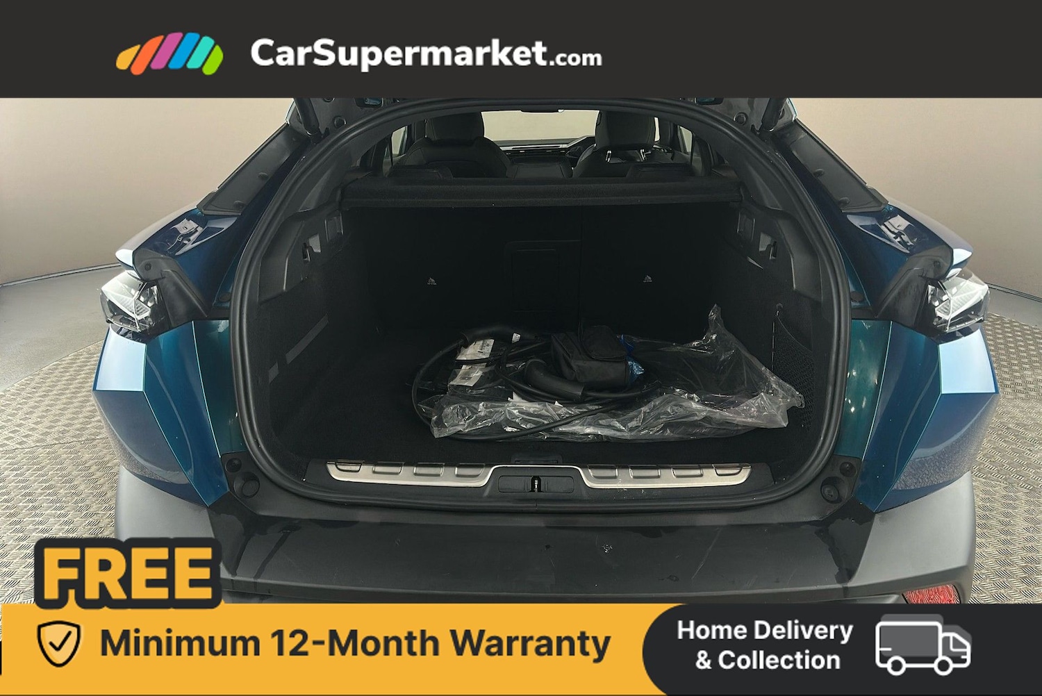 Used Peugeot 408 2024 for sale - 76558325: Photo 22