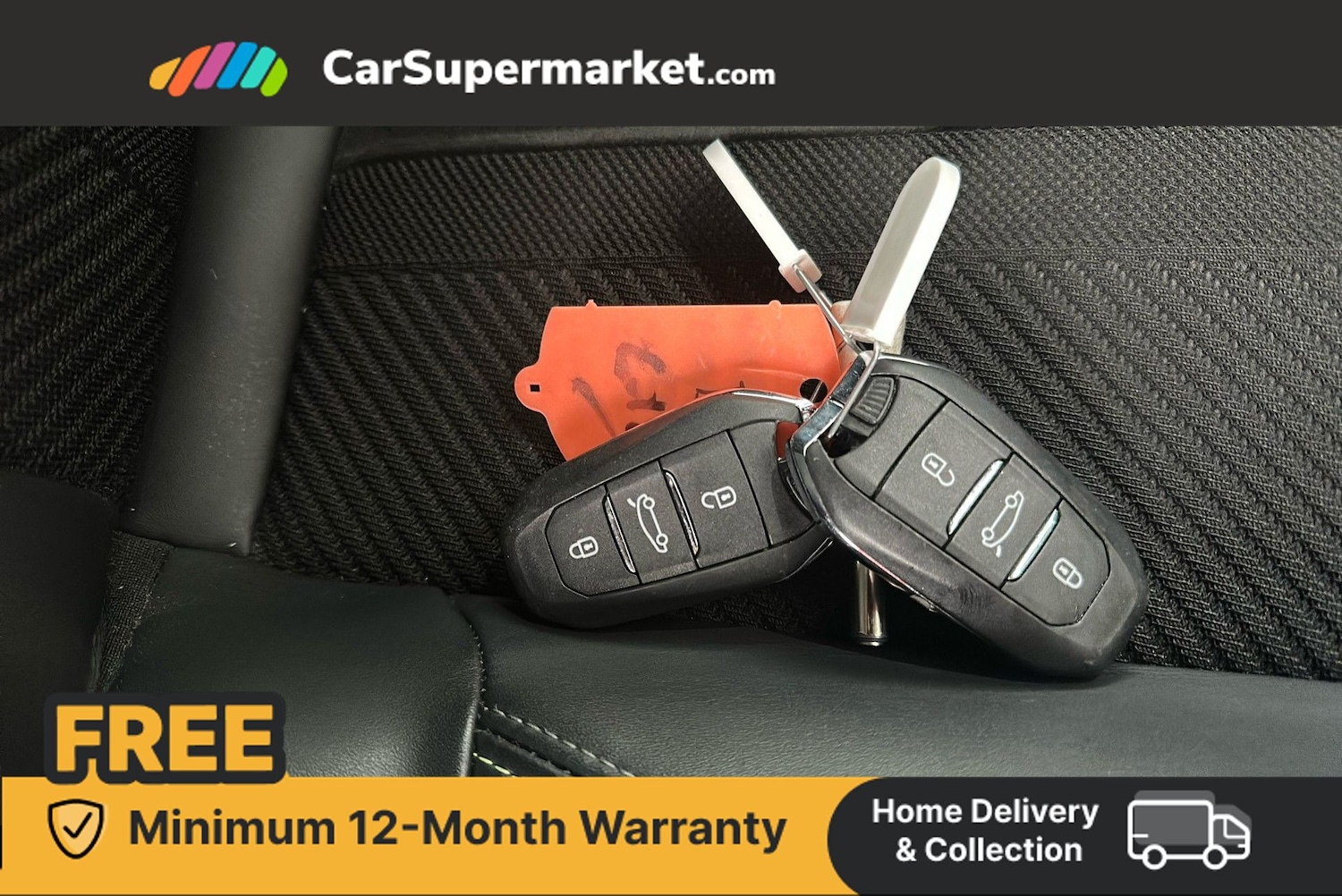 Used Peugeot 408 2024 for sale - 76558325: Photo 23