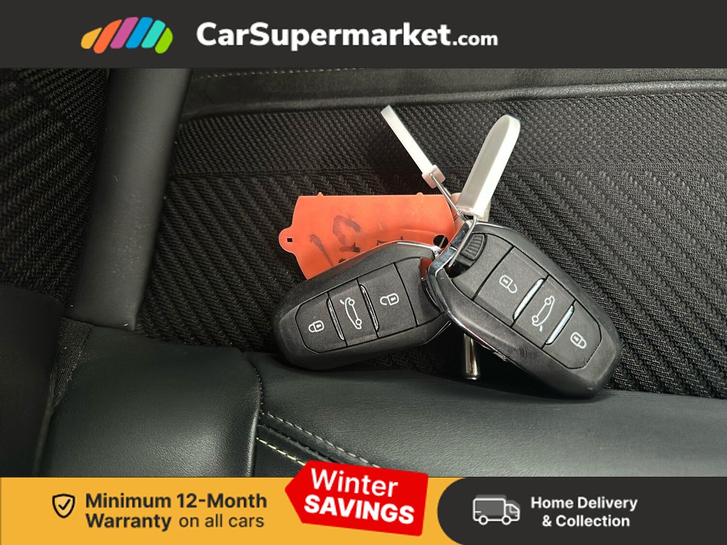 Used Peugeot 408 2024 for sale - 76558325: Photo 24