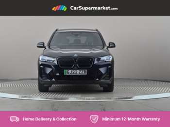 Used BMW iX3 2022 for sale - 75063714: Photo