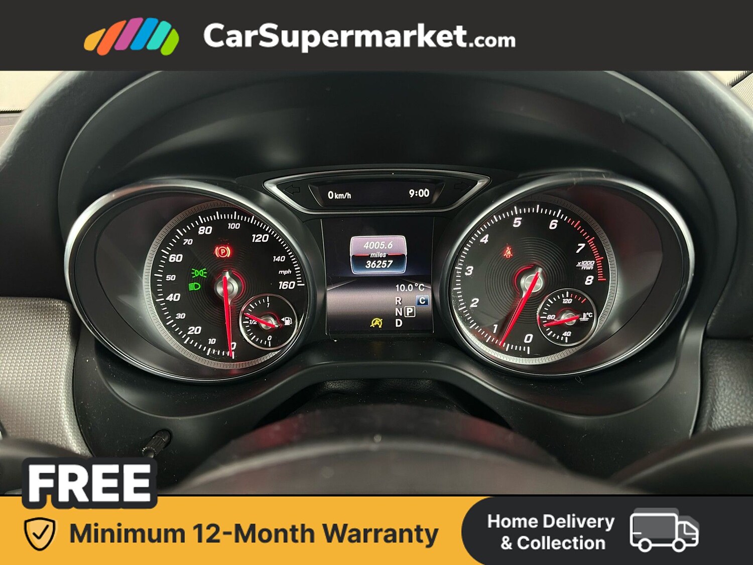 Used Mercedes-Benz GLA 2019 for sale - 77758390: Photo 15