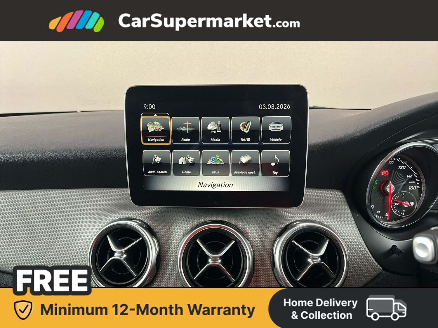 Used Mercedes-Benz GLA 2019 for sale - 77758390: Photo 16