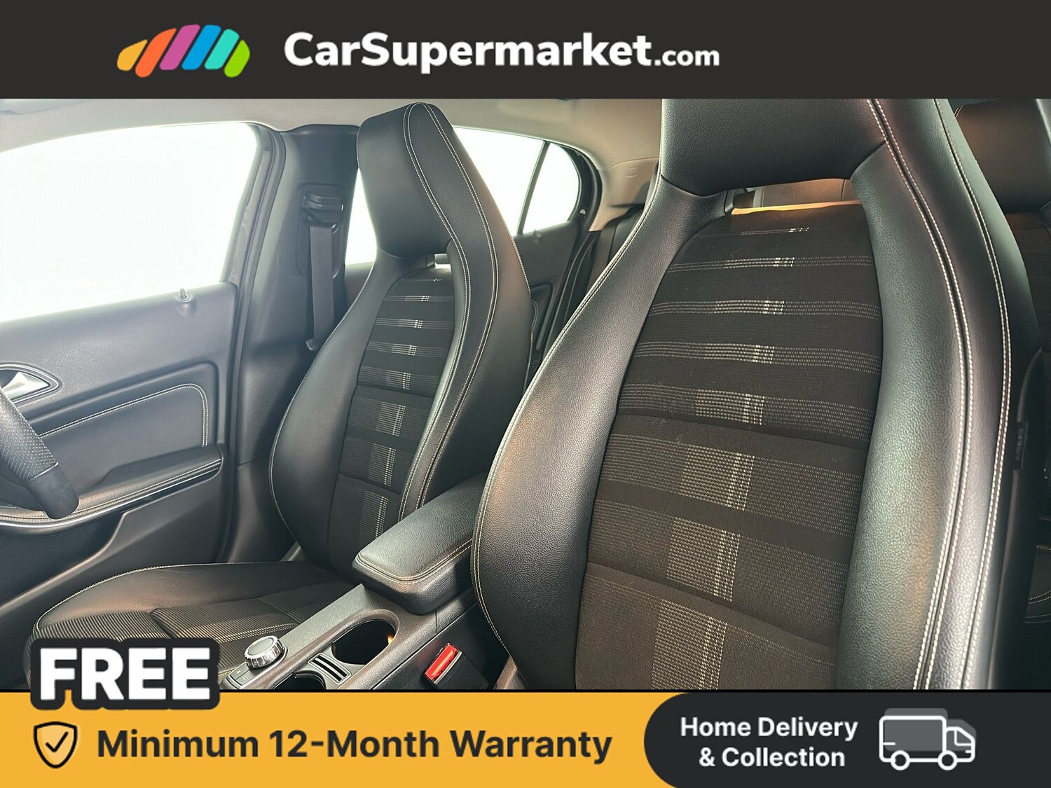 Used Mercedes-Benz GLA 2019 for sale - 77758390: Photo 17