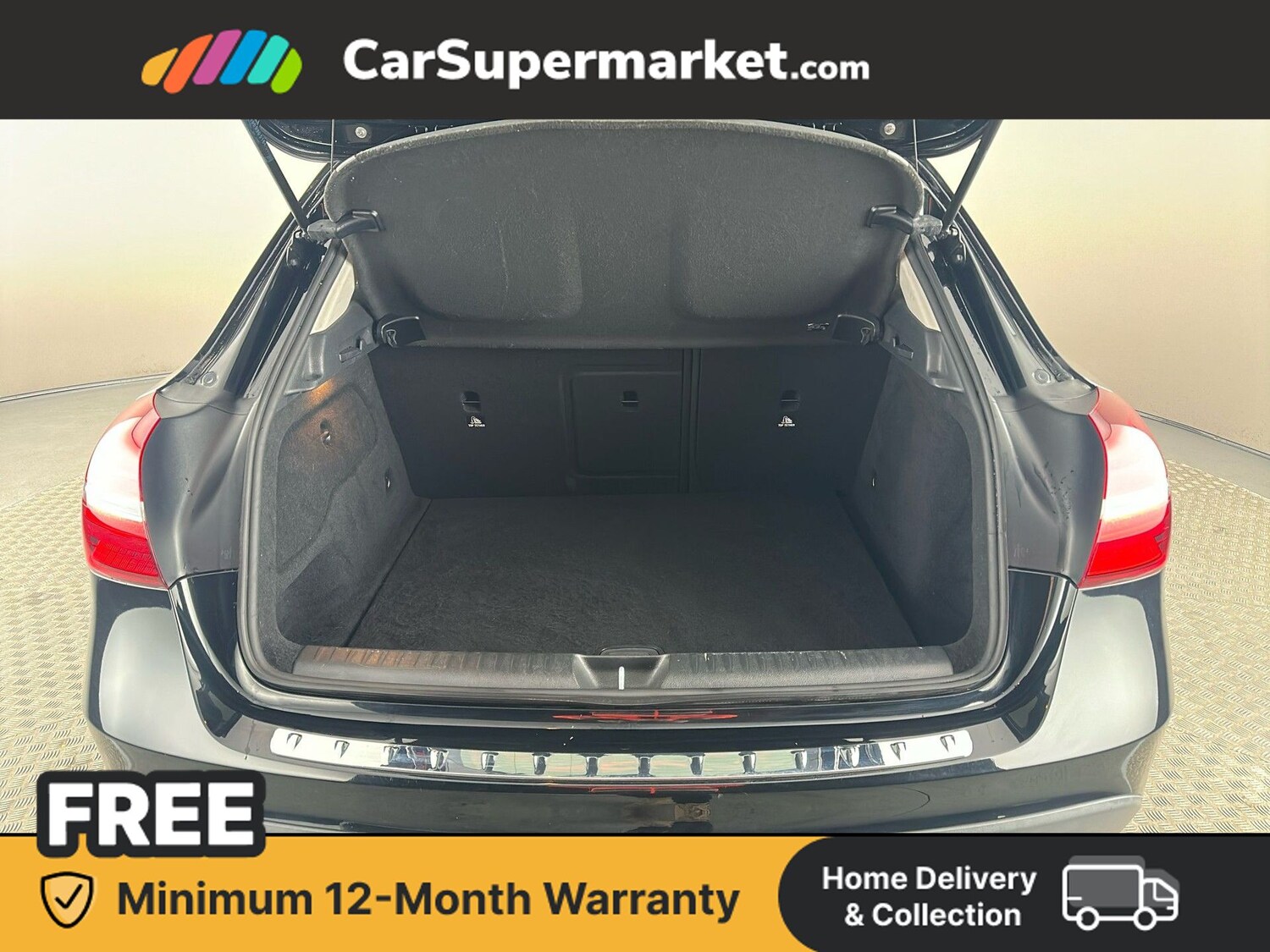 Used Mercedes-Benz GLA 2019 for sale - 77758390: Photo 22