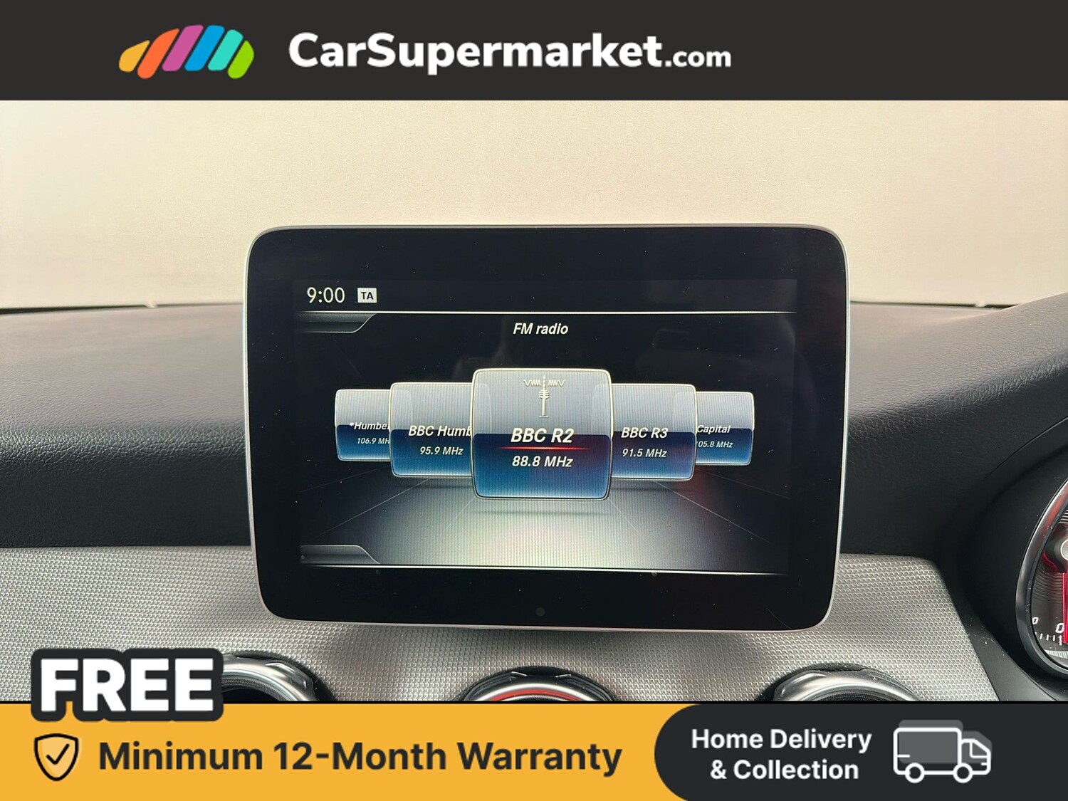 Used Mercedes-Benz GLA 2019 for sale - 77758390: Photo 24