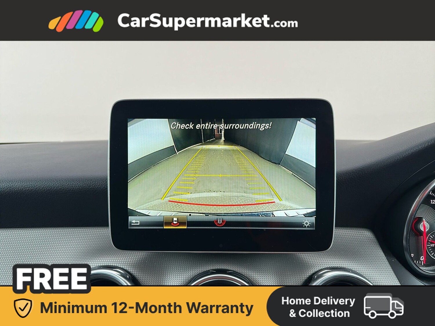 Used Mercedes-Benz GLA 2019 for sale - 77758390: Photo 26