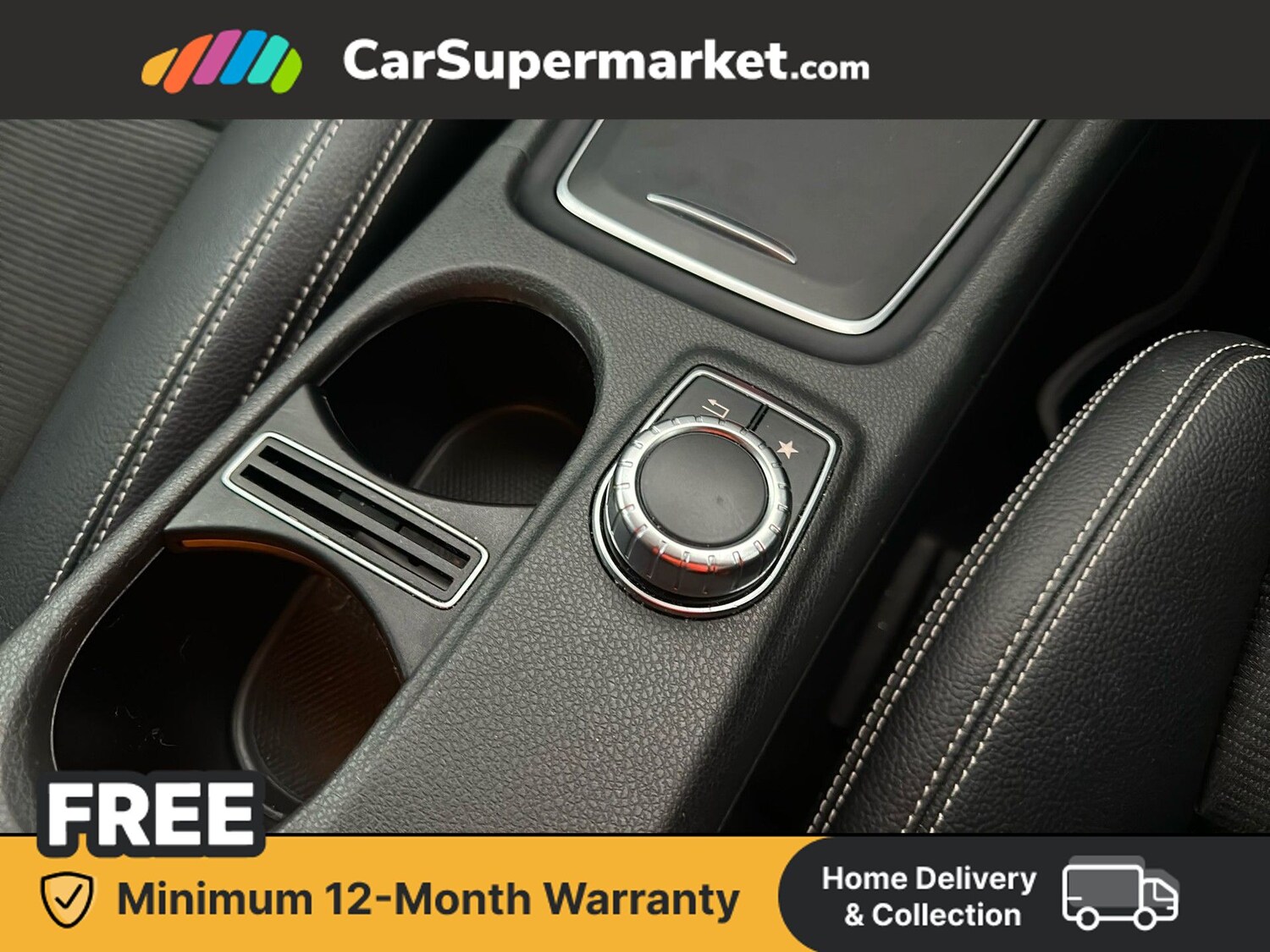 Used Mercedes-Benz GLA 2019 for sale - 77758390: Photo 29