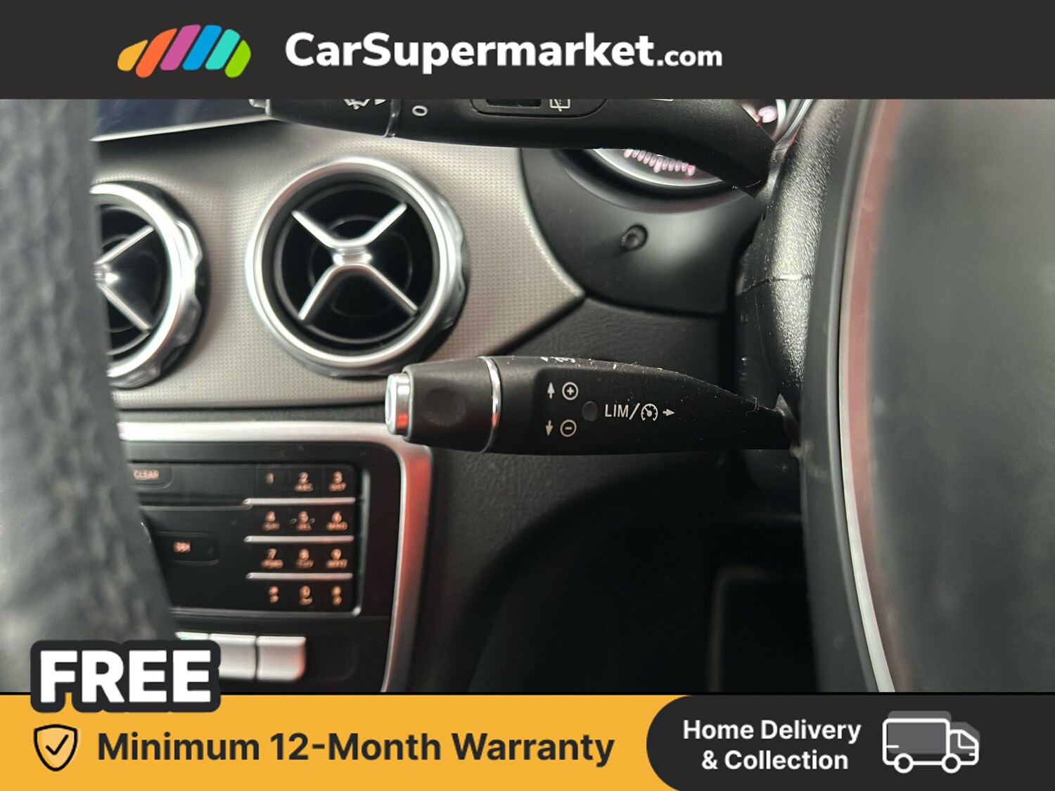 Used Mercedes-Benz GLA 2019 for sale - 77758390: Photo 30