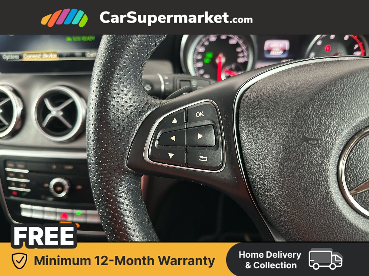 Used Mercedes-Benz GLA 2019 for sale - 77758390: Photo 31