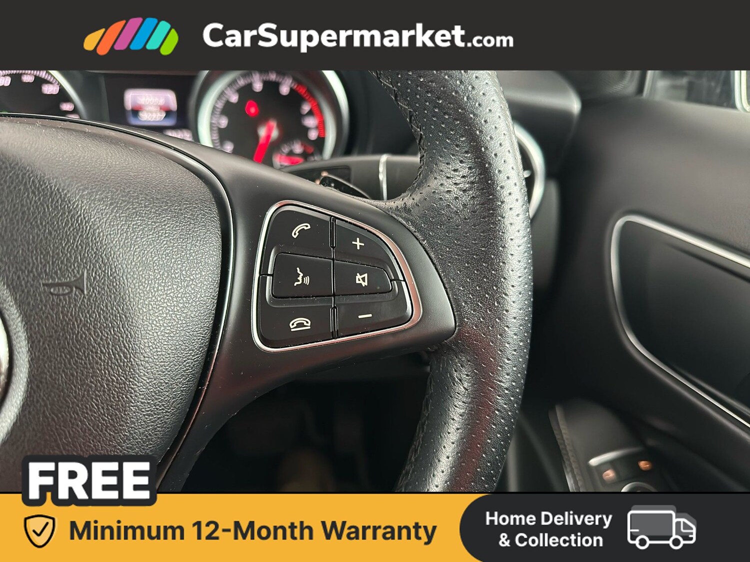 Used Mercedes-Benz GLA 2019 for sale - 77758390: Photo 32