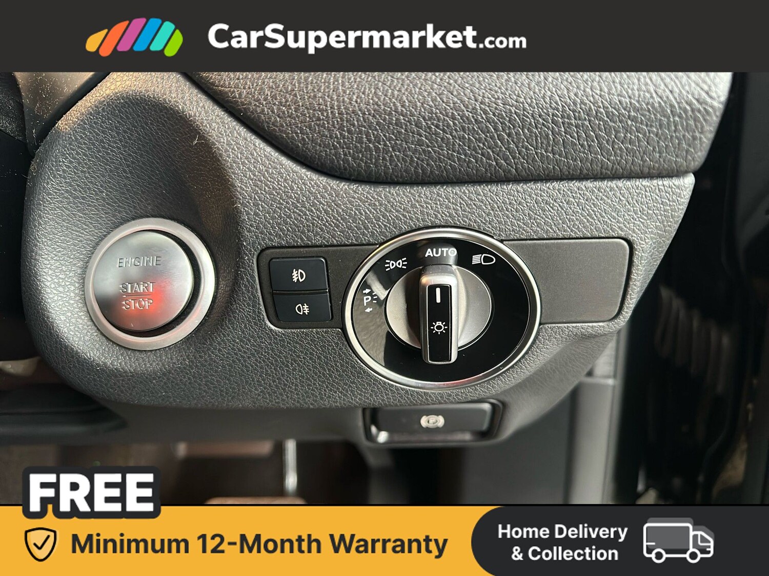 Used Mercedes-Benz GLA 2019 for sale - 77758390: Photo 33