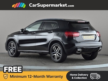 Used Mercedes-Benz GLA 2019 for sale - 77758390: Photo