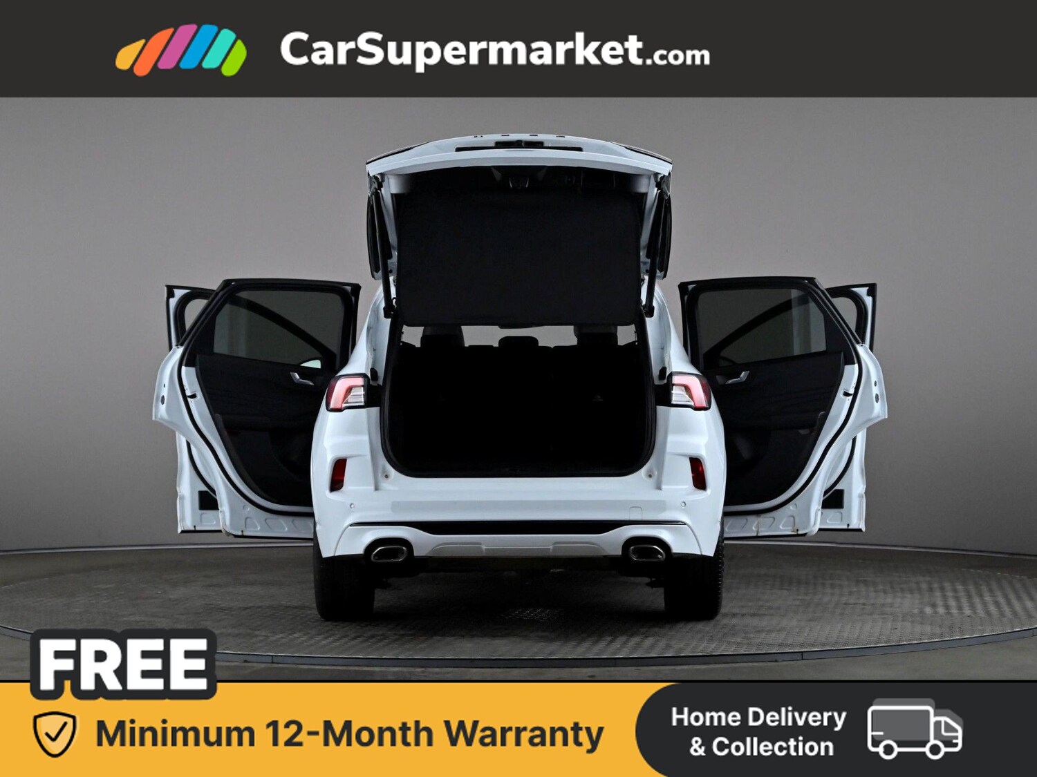 Used Ford Kuga 2023 for sale - 77494075: Photo 11