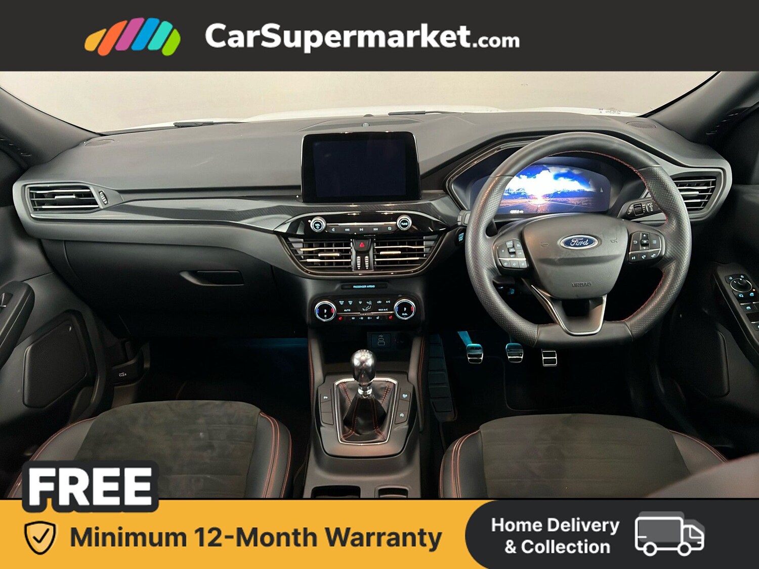 Used Ford Kuga 2023 for sale - 77494075: Photo 13