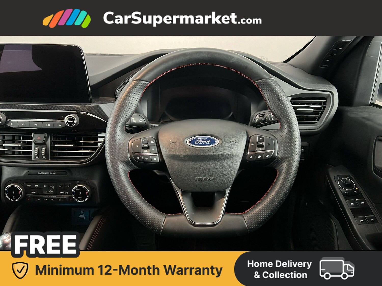 Used Ford Kuga 2023 for sale - 77494075: Photo 14