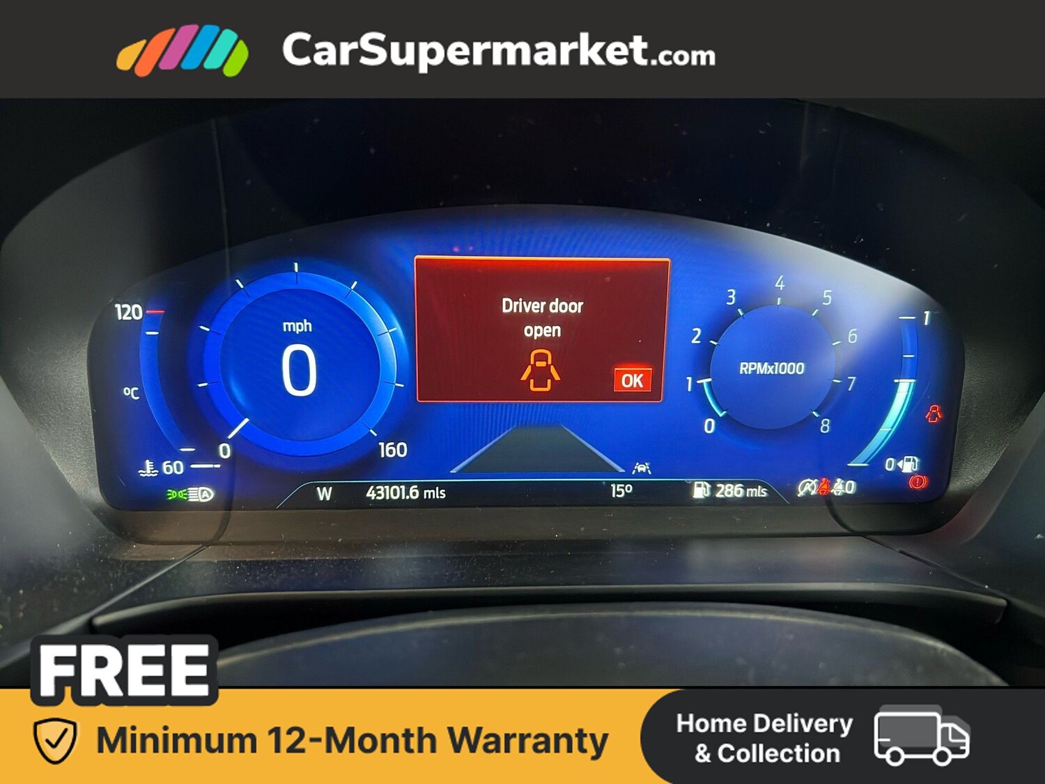 Used Ford Kuga 2023 for sale - 77494075: Photo 15