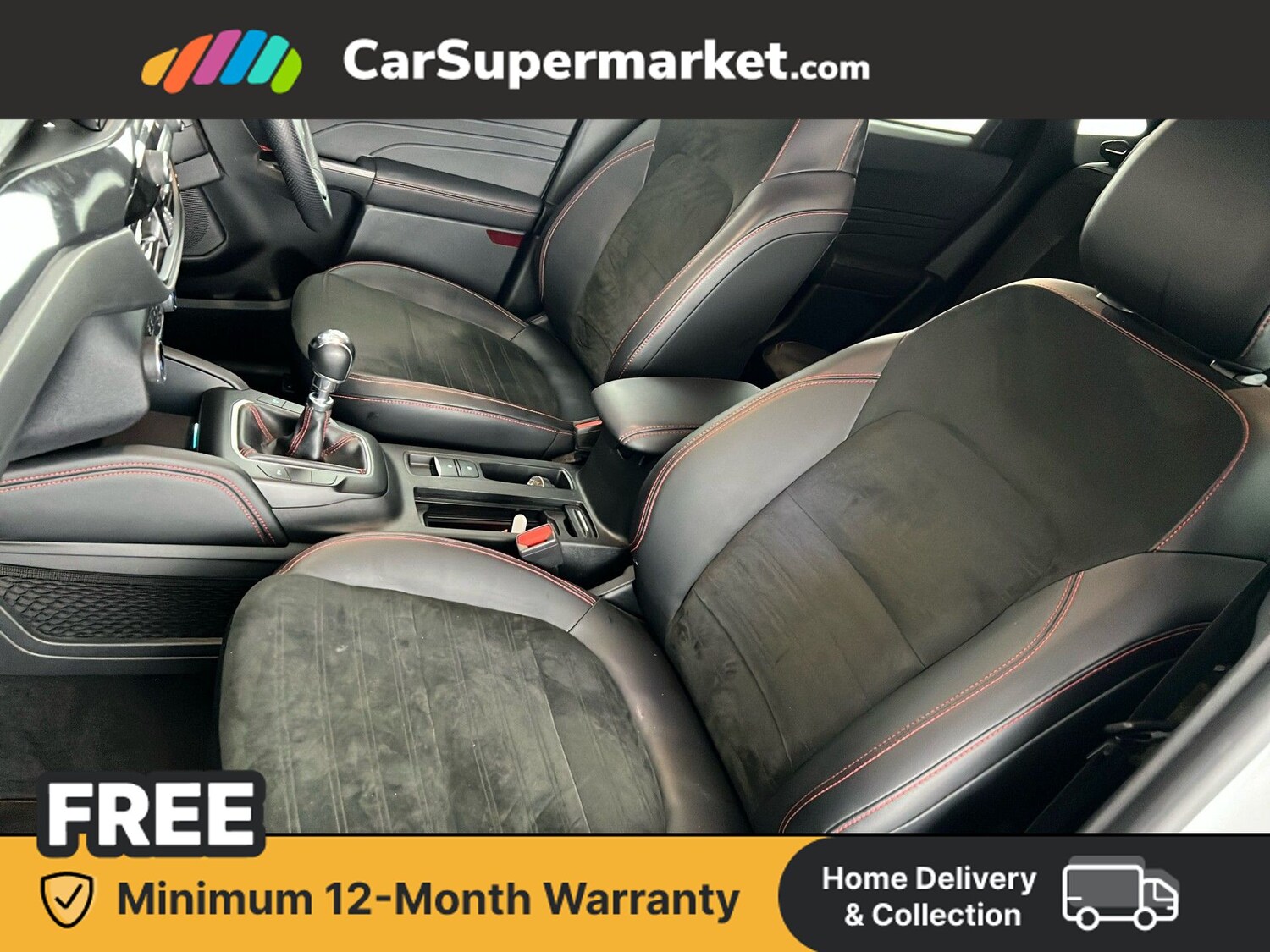 Used Ford Kuga 2023 for sale - 77494075: Photo 16