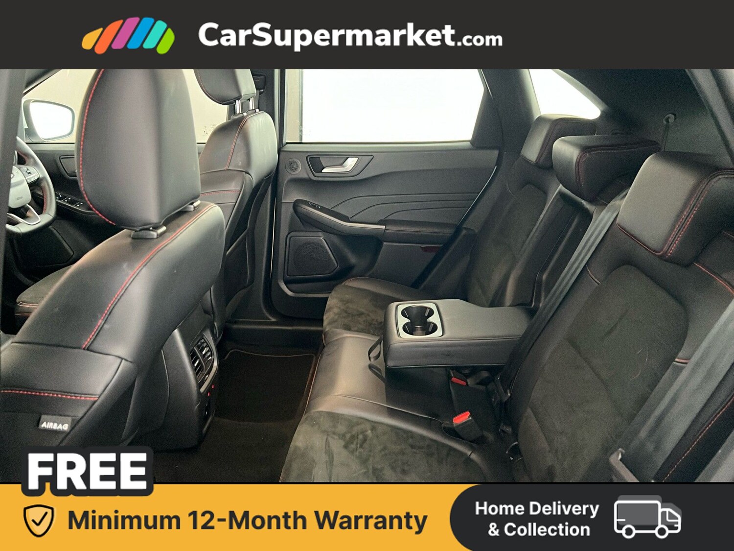 Used Ford Kuga 2023 for sale - 77494075: Photo 17