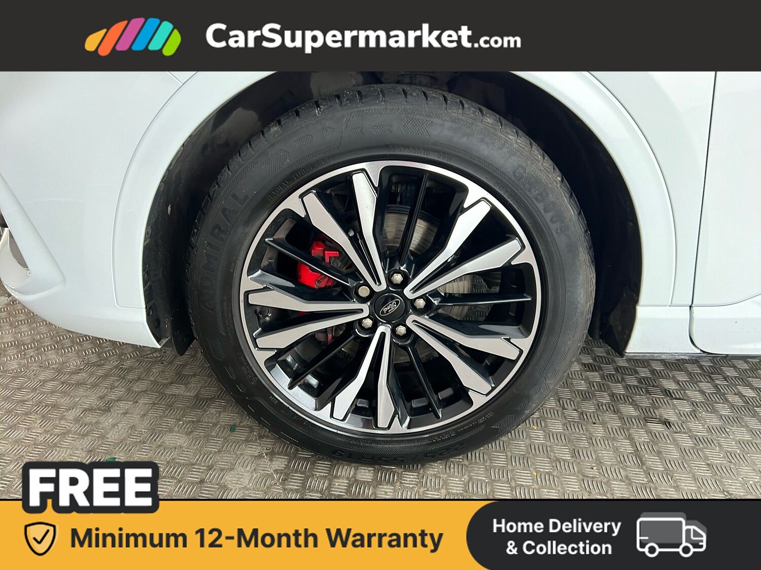 Used Ford Kuga 2023 for sale - 77494075: Photo 18