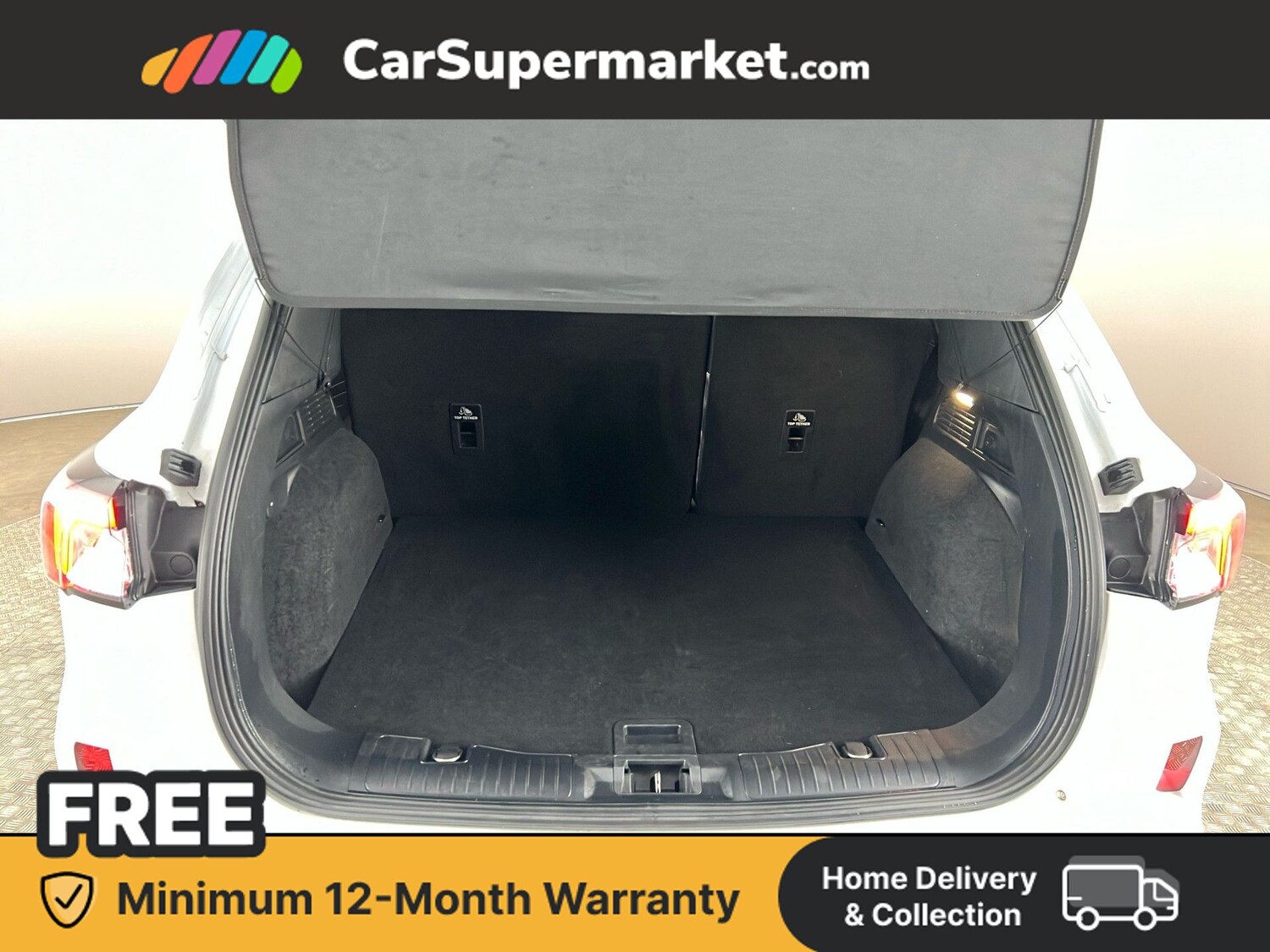 Used Ford Kuga 2023 for sale - 77494075: Photo 21