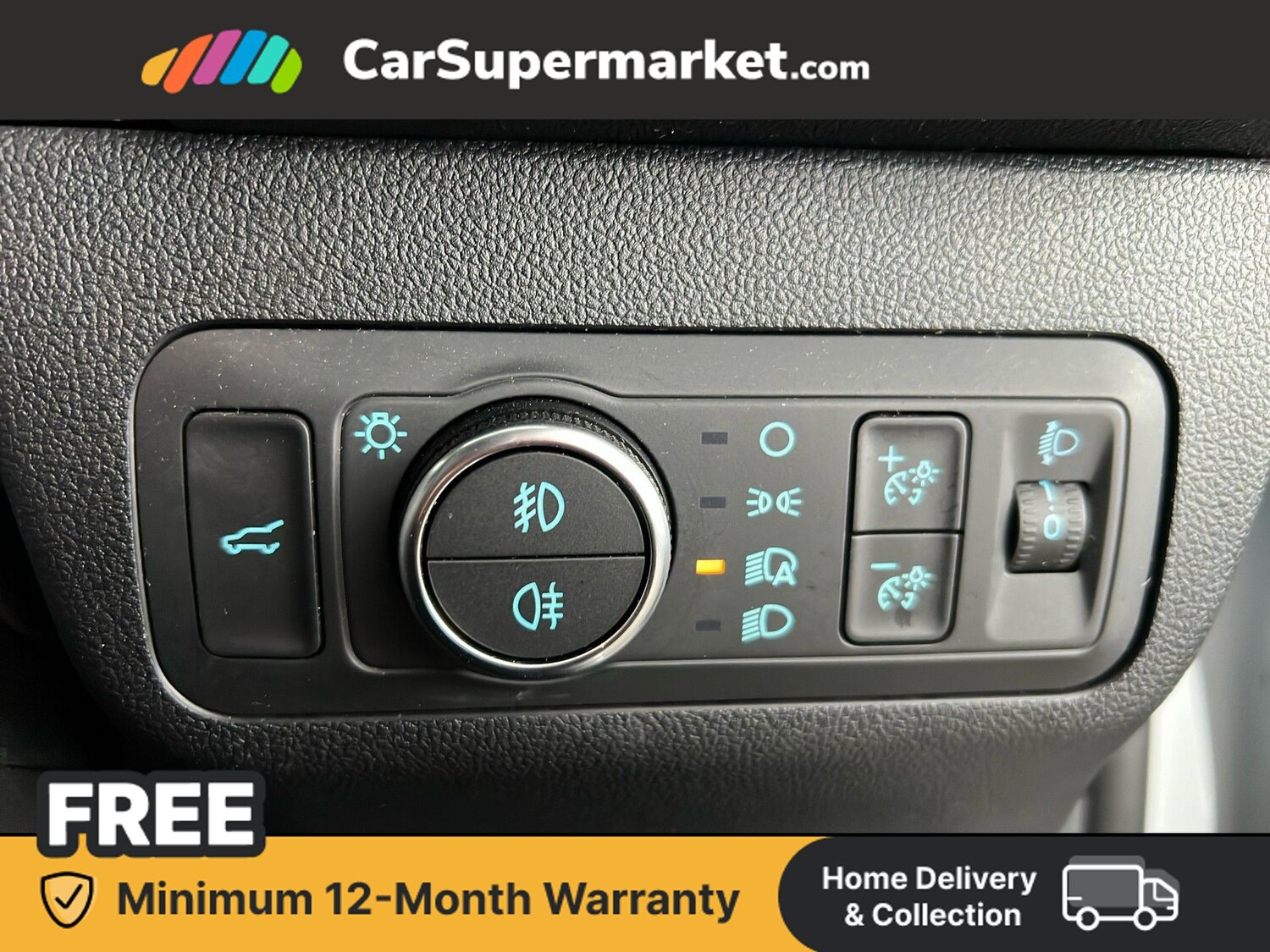 Used Ford Kuga 2023 for sale - 77494075: Photo 23