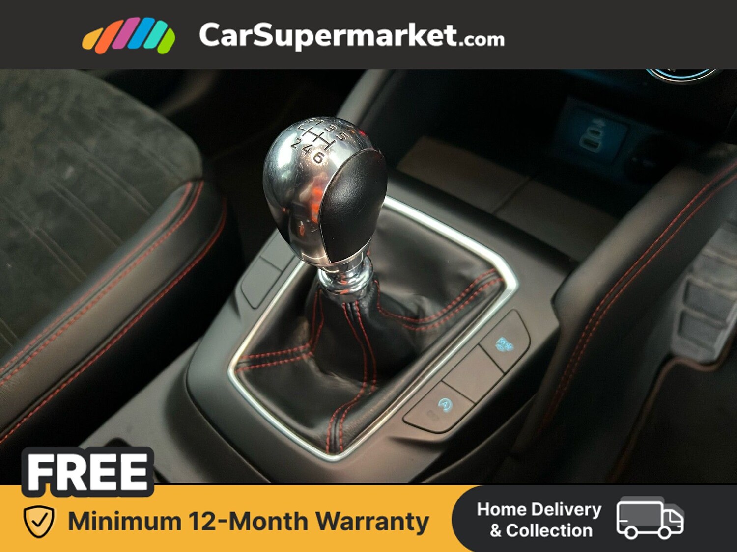 Used Ford Kuga 2023 for sale - 77494075: Photo 24