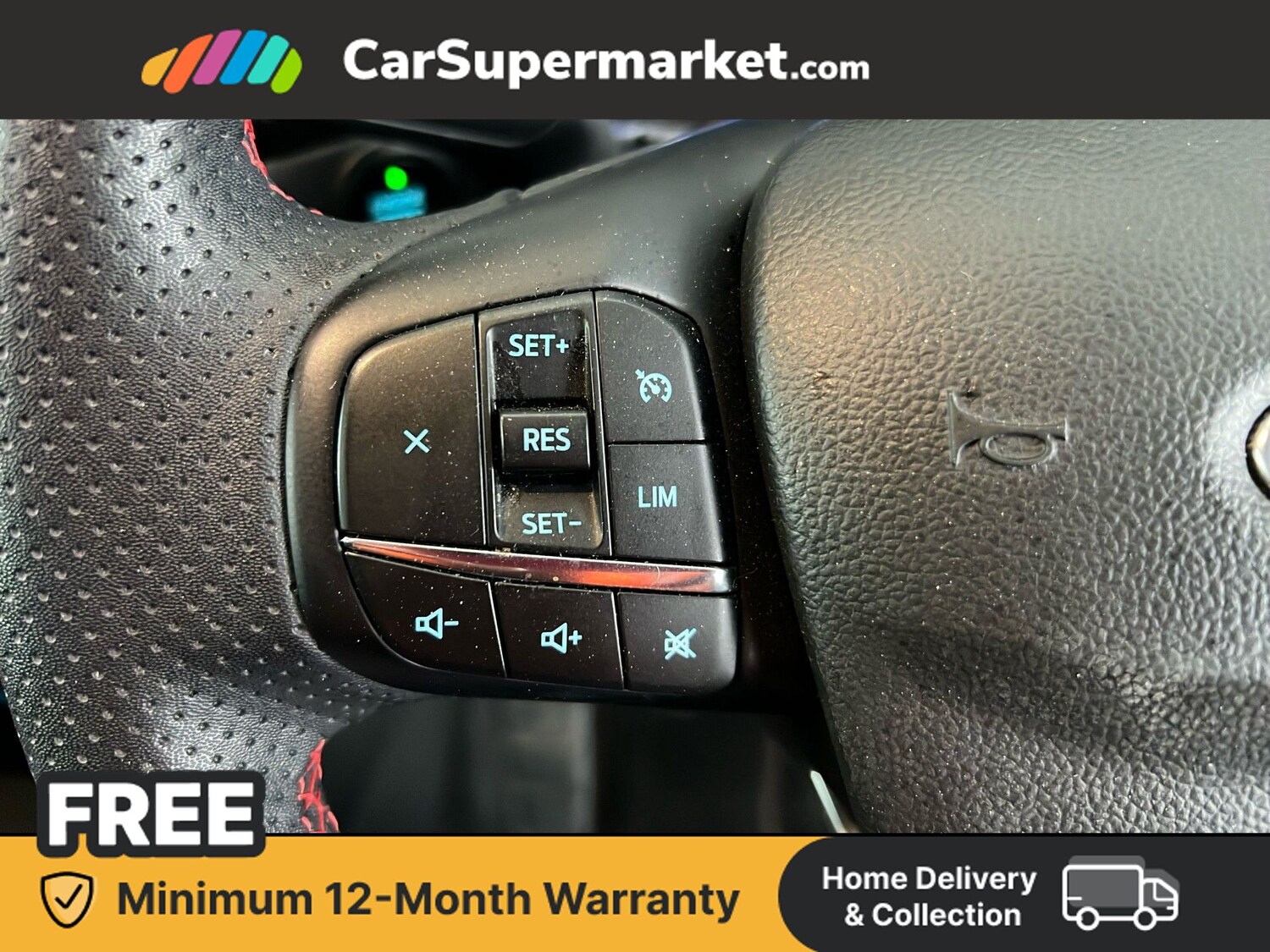 Used Ford Kuga 2023 for sale - 77494075: Photo 25