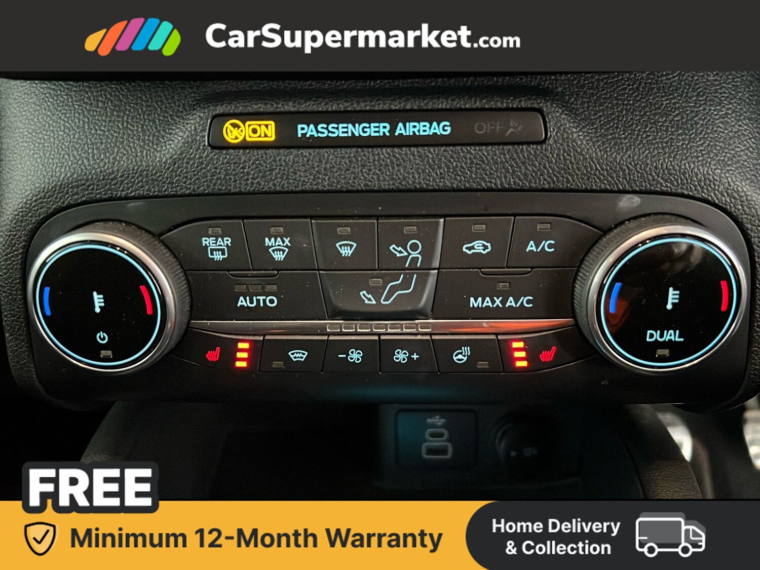 Used Ford Kuga 2023 for sale - 77494075: Photo 27