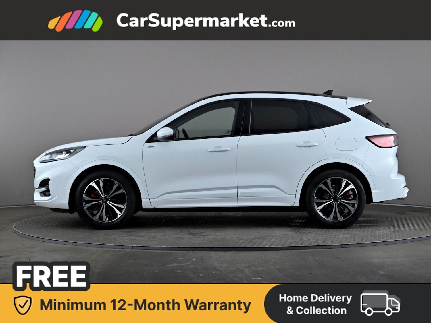 Used Ford Kuga 2023 for sale - 77494075: Photo 3