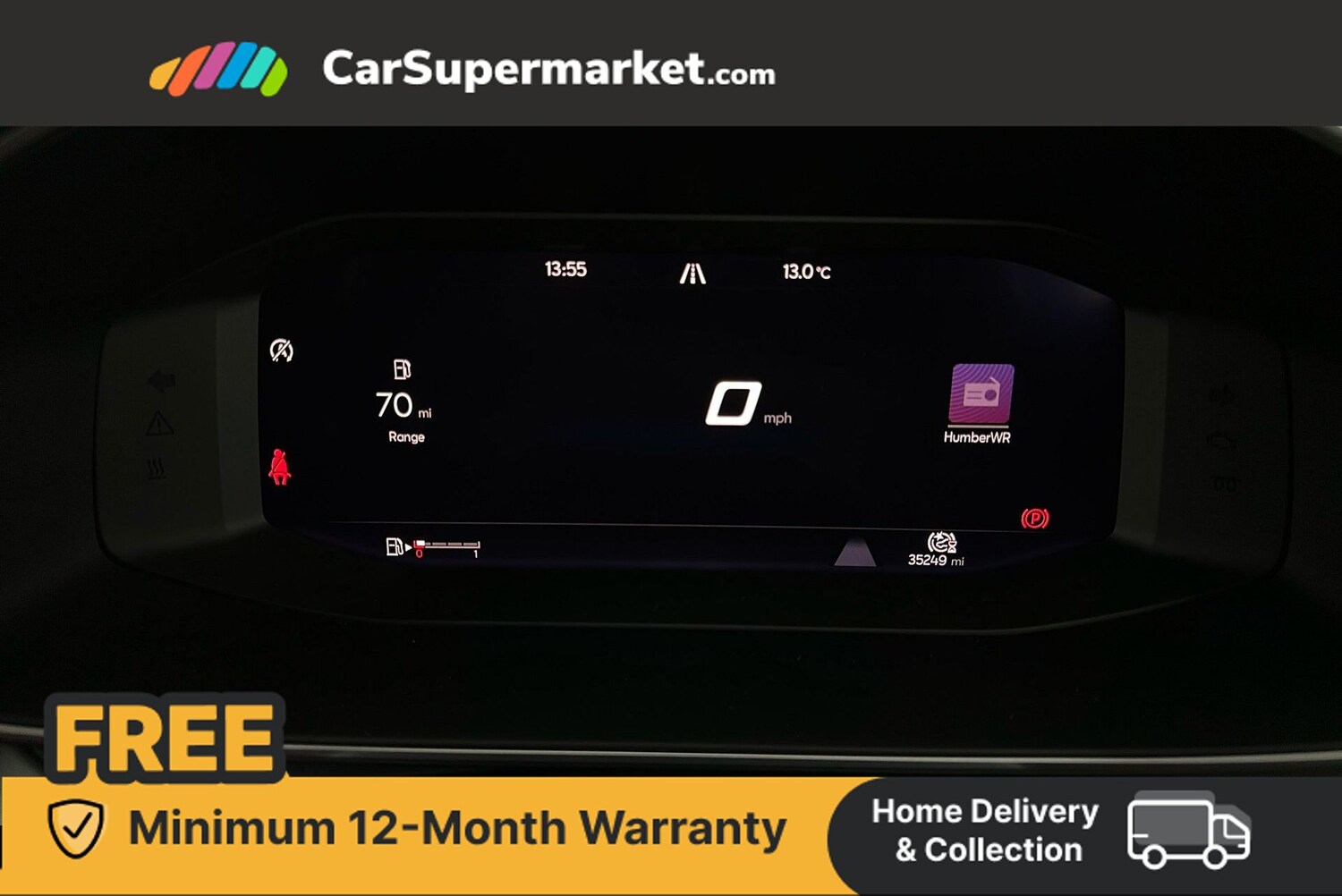 Used SEAT Leon 2021 for sale - 76587991: Photo 13