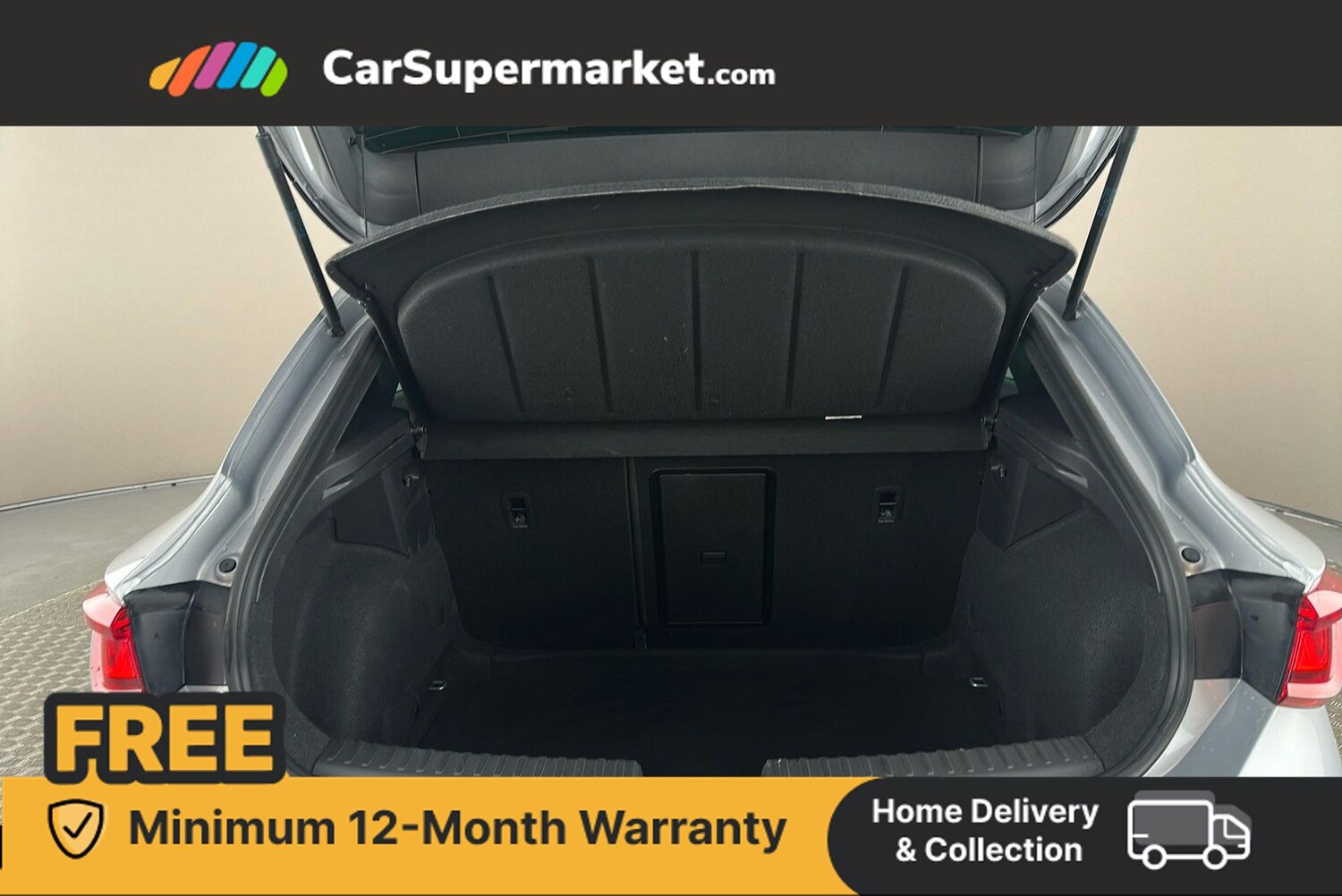 Used SEAT Leon 2021 for sale - 76587991: Photo 22