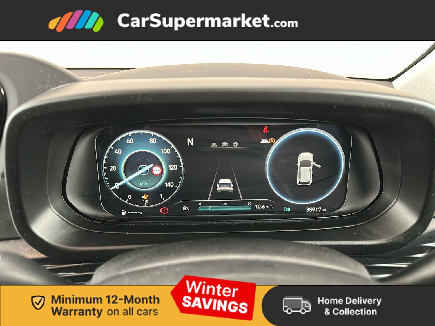 Used Hyundai i20 2023 for sale - 77211376: Photo 16