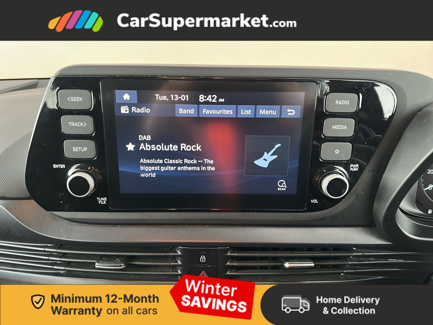 Used Hyundai i20 2023 for sale - 77211376: Photo 17