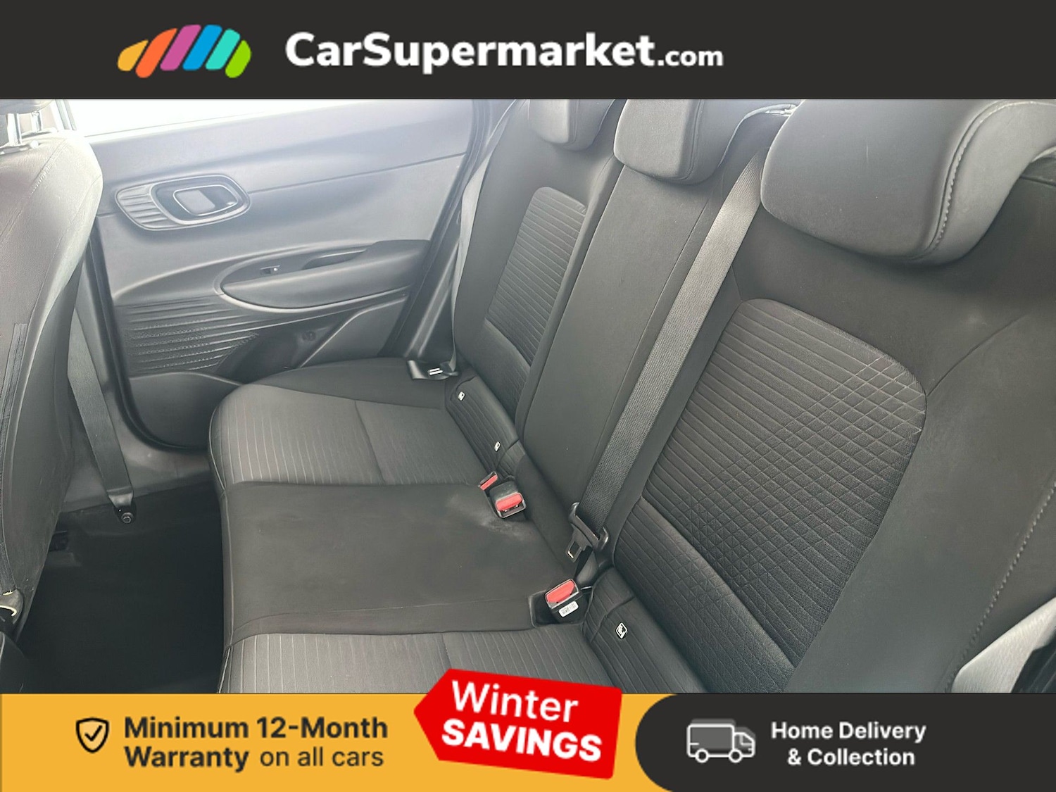 Used Hyundai i20 2023 for sale - 77211376: Photo 18