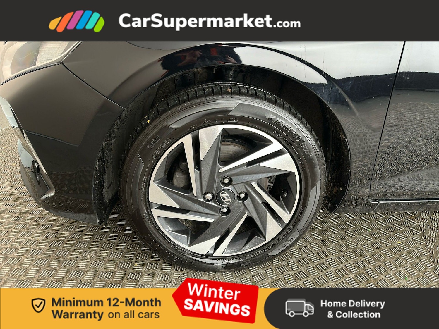 Used Hyundai i20 2023 for sale - 77211376: Photo 19