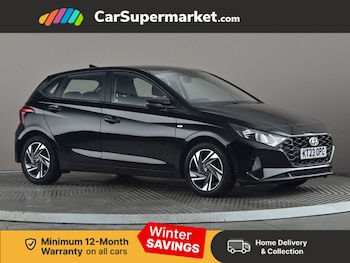 Used Hyundai i20 2023 for sale - 77211376: Photo