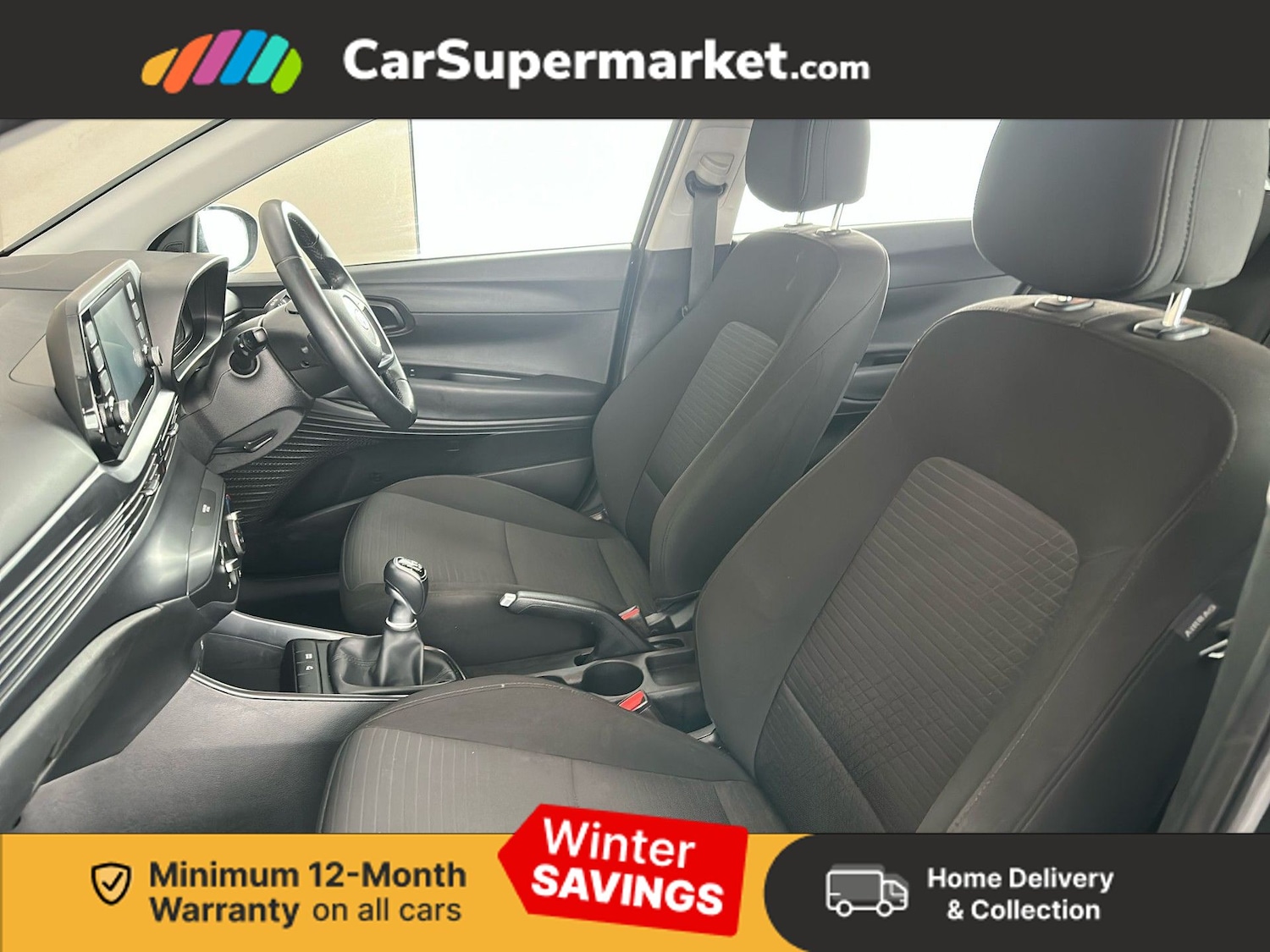 Used Hyundai i20 2023 for sale - 77211376: Photo 24