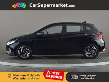 Used Hyundai i20 2023 for sale - 77211376: Photo