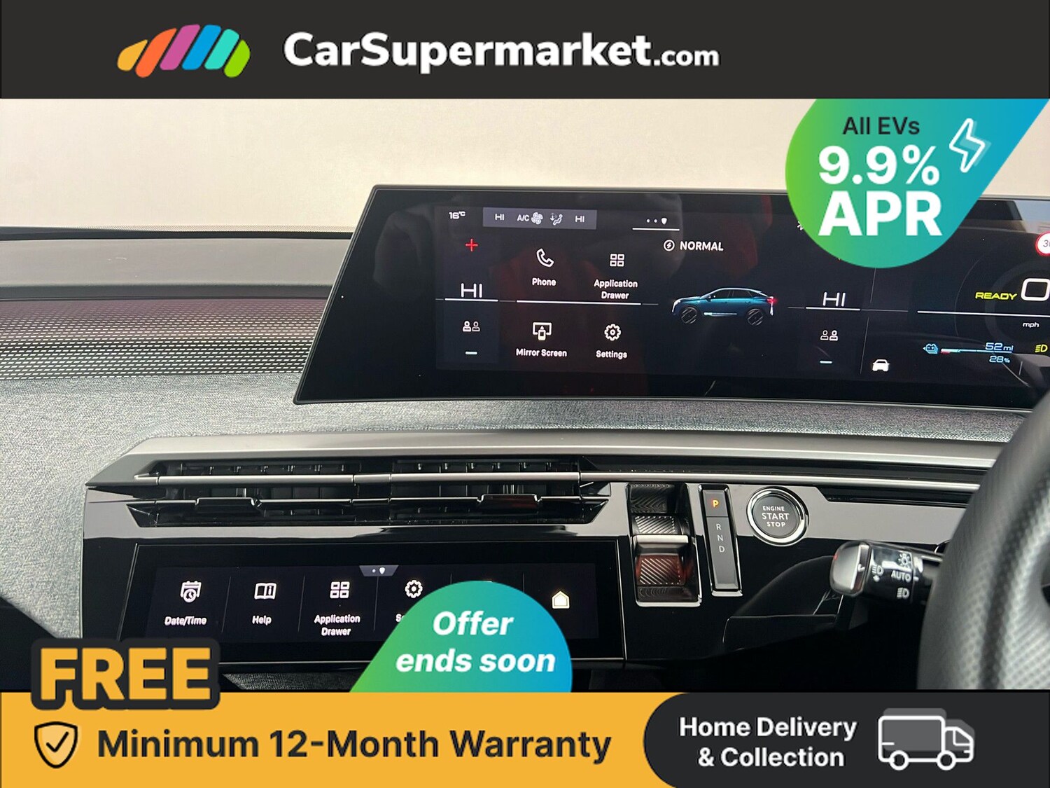 Used Peugeot 3008 2025 for sale - 76553397: Photo 18