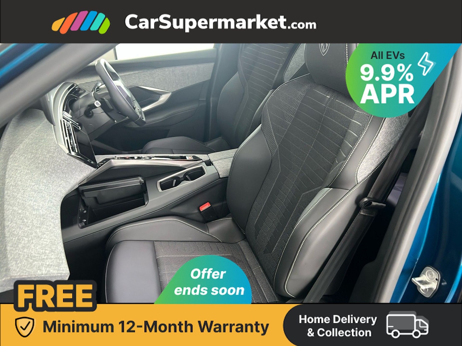 Used Peugeot 3008 2025 for sale - 76553397: Photo 19