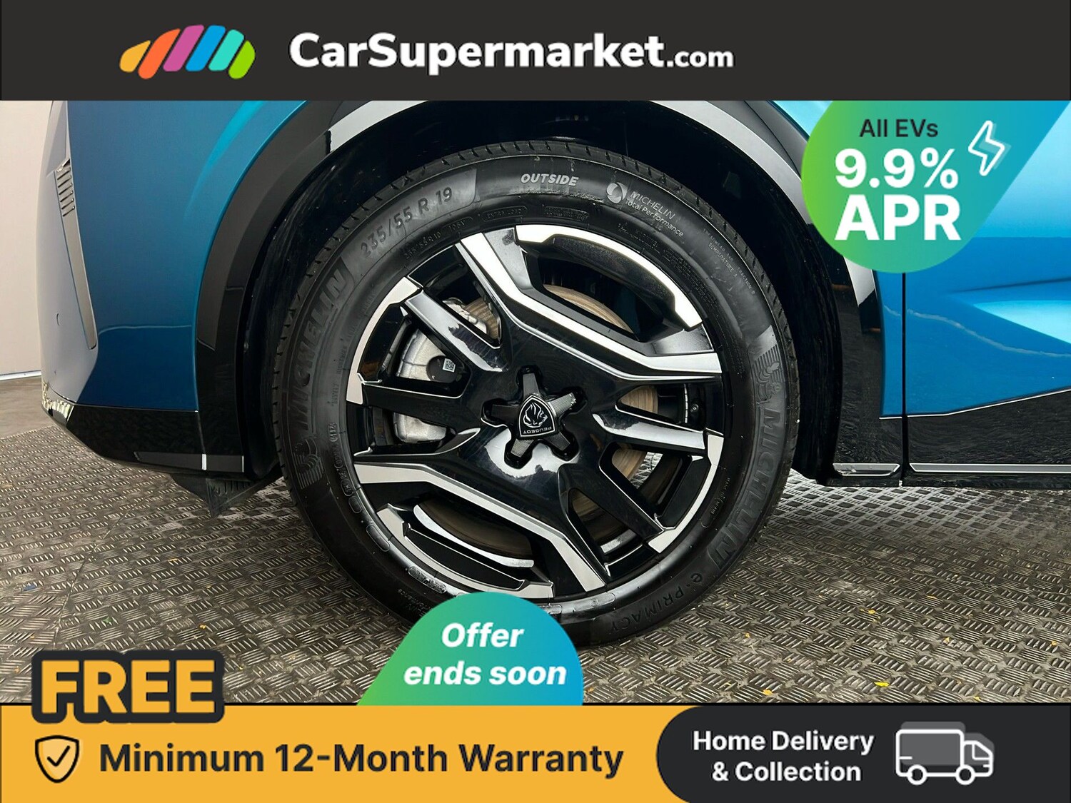 Used Peugeot 3008 2025 for sale - 76553397: Photo 21