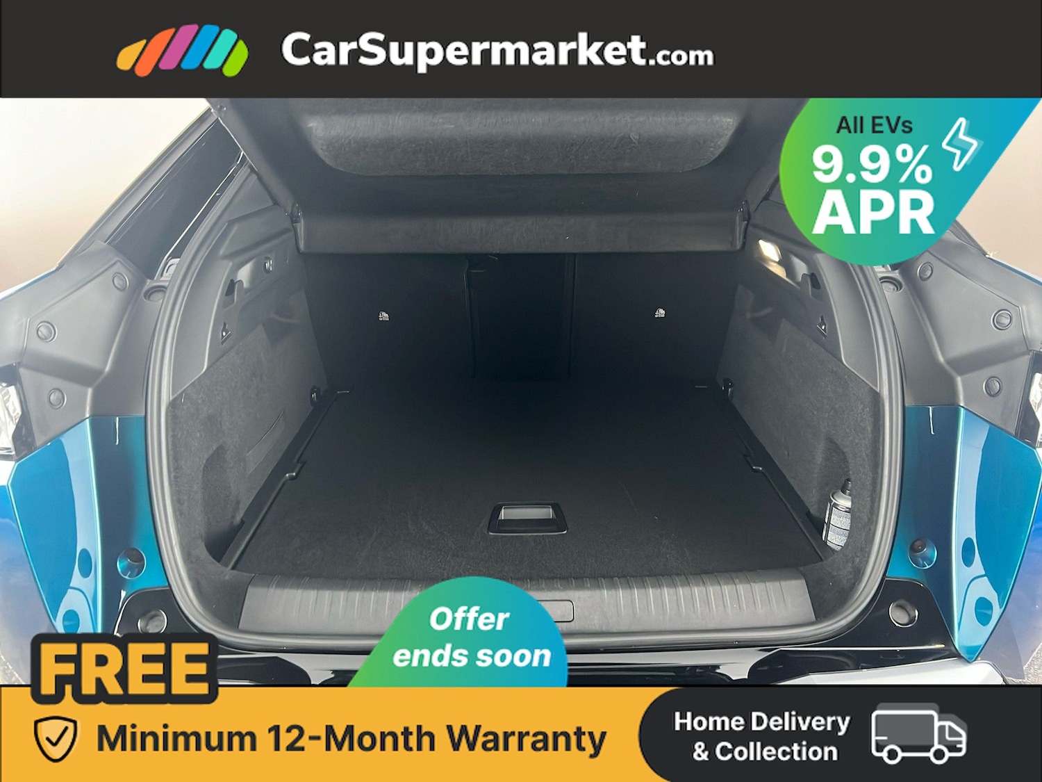 Used Peugeot 3008 2025 for sale - 76553397: Photo 24